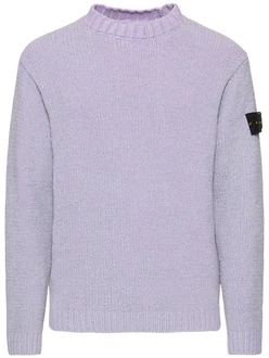 Crewneck Sweater