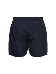 Logo Patch Shorts 