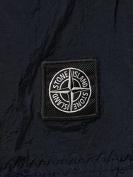 Logo Patch Shorts 