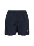 Logo Patch Shorts 