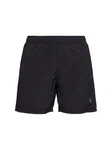 Logo Patch Shorts 