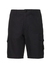 Ghost Regular Bermuda Shorts
