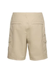 Ghost Bermuda Shorts Beige