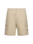 Ghost Bermuda Shorts Beige