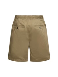 Baumwollshorts 