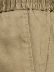 Baumwollshorts 