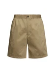 Baumwollshorts 