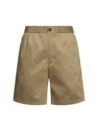 Baumwollshorts