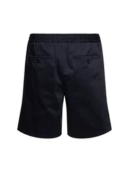 Baumwollshorts 