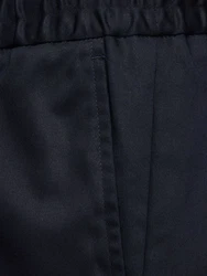 Baumwollshorts 