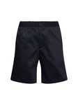 Baumwollshorts 