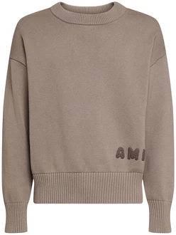 Ami Sweater 