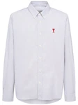 Shirt Aus Baumwolljersey Mit Logo 