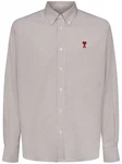 Shirt Aus Baumwolljersey Mit Logo 