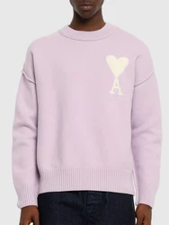 Strickpullover Aus Wolle adc 