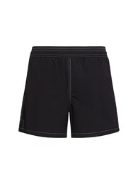 Badeshorts Aus Nylon
