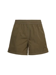 Badeshorts Aus Nylon