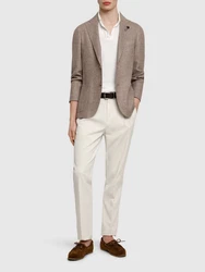 Einreihiger Blazer 