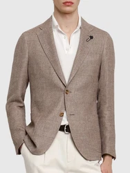 Einreihiger Blazer 