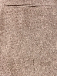 Einreihiger Blazer 