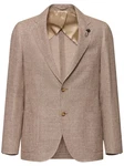 Einreihiger Blazer 