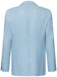 Einreihiger Blazer 