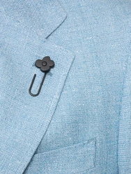 Einreihiger Blazer 