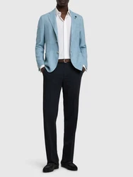 Einreihiger Blazer 