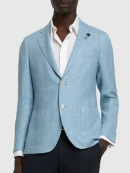 Einreihiger Blazer 