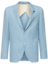 Einreihiger Blazer 