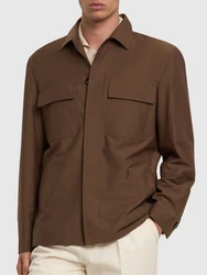 Overshirt 