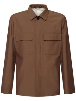 Overshirt 