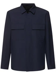 Overshirt 
