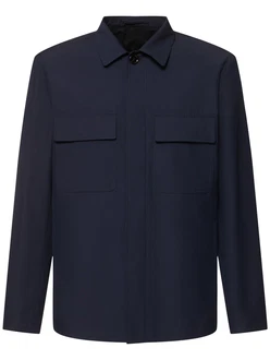 Overshirt