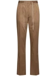 Hose Aus Stretch-baumwolle MIAMI 
