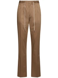 Hose Aus Stretch-baumwolle MIAMI 