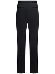 Hose Aus Stretch-baumwolle MIAMI 