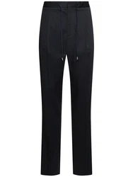 Hose Aus Stretch-baumwolle MIAMI 