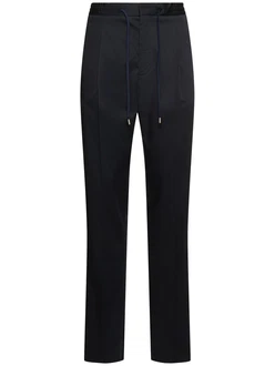 Hose Aus Stretch-baumwolle MIAMI 
