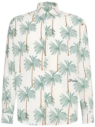 Hemd Aus Baumwolle la Chemise Simon