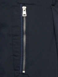 Hose Aus Baumwollmischung 