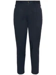 Hose Aus Baumwollmischung 