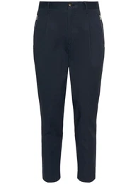 Hose Aus Baumwollmischung
