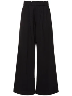 Hama Hose Mit Plisseedetails Hama Hose Mit Plisseedetails