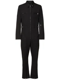 Jumpsuit headon