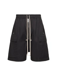 Baumwollshorts cargobelas