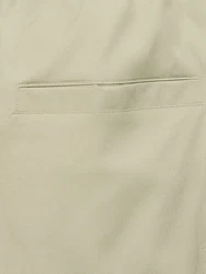 Baumwollshorts CARGOBELAS Hellgrün
