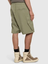 Baumwollshorts CARGOBELAS Hellgrün