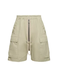 Baumwollshorts cargobelas