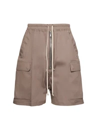 Baumwollshorts cargobelas